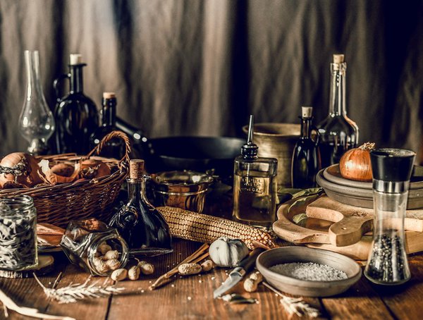 Défi sucré-salé : Réinventez votre entrée favorite