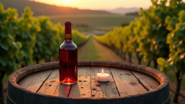 Apprécier les vins de Les Angles pour une dégustation inoubliable