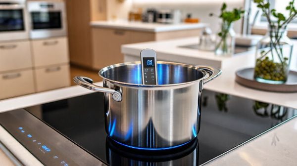 Les meilleures sondes connectées pour maîtriser la cuisson pro
