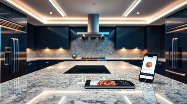 Les meilleures sondes connectées pour maîtriser la cuisson pro