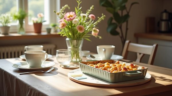 Manger bio avec une box repas riche en recettes