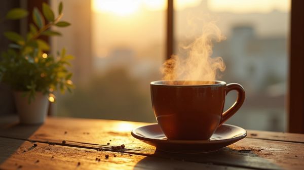 Pourquoi opter pour un café pure origine aujourd'hui ?