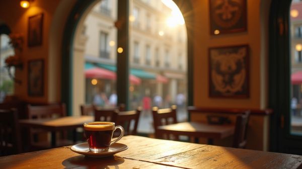 Pourquoi opter pour un café pure origine aujourd'hui ?