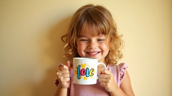 Pourquoi opter pour un gobelet personnalisé enfant ?