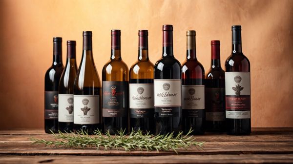 Prix futurs du vin Chianti : anticiper les tendances 2026