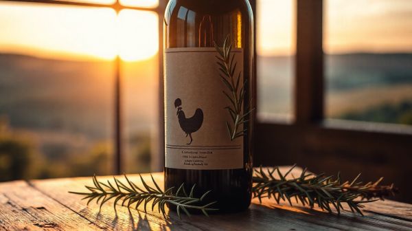 Prix futurs du vin Chianti : anticiper les tendances 2026
