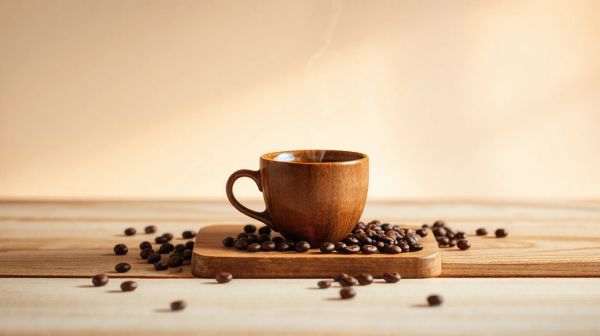 Top 5 raisons d'adopter le café pur origine maintenant