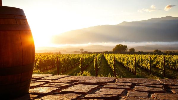 Top astuces pour savourer les vins de Les Angles