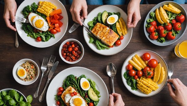 Faire le régime minceur à deux : comment ça peut aider ?