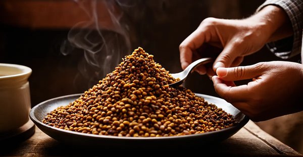 Recettes du monde : voyagez au cœur des saveurs internationales