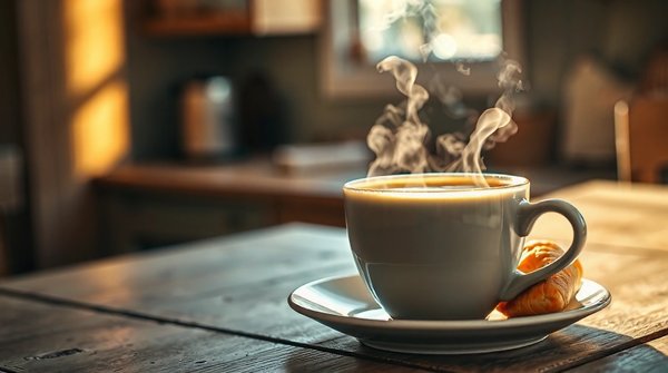 Recette café faible en sucre : le plaisir sans compromis