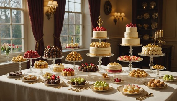 Recettes de cuisine : gourmandises pour toutes vos célébrations